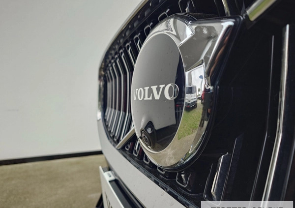 Volvo V60 cena 259900 przebieg: 6434, rok produkcji 2022 z Ryki małe 781